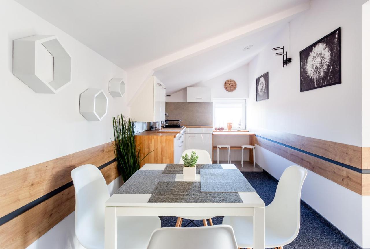 Villa To-Tu Szklarska Poreba Bagian luar foto
