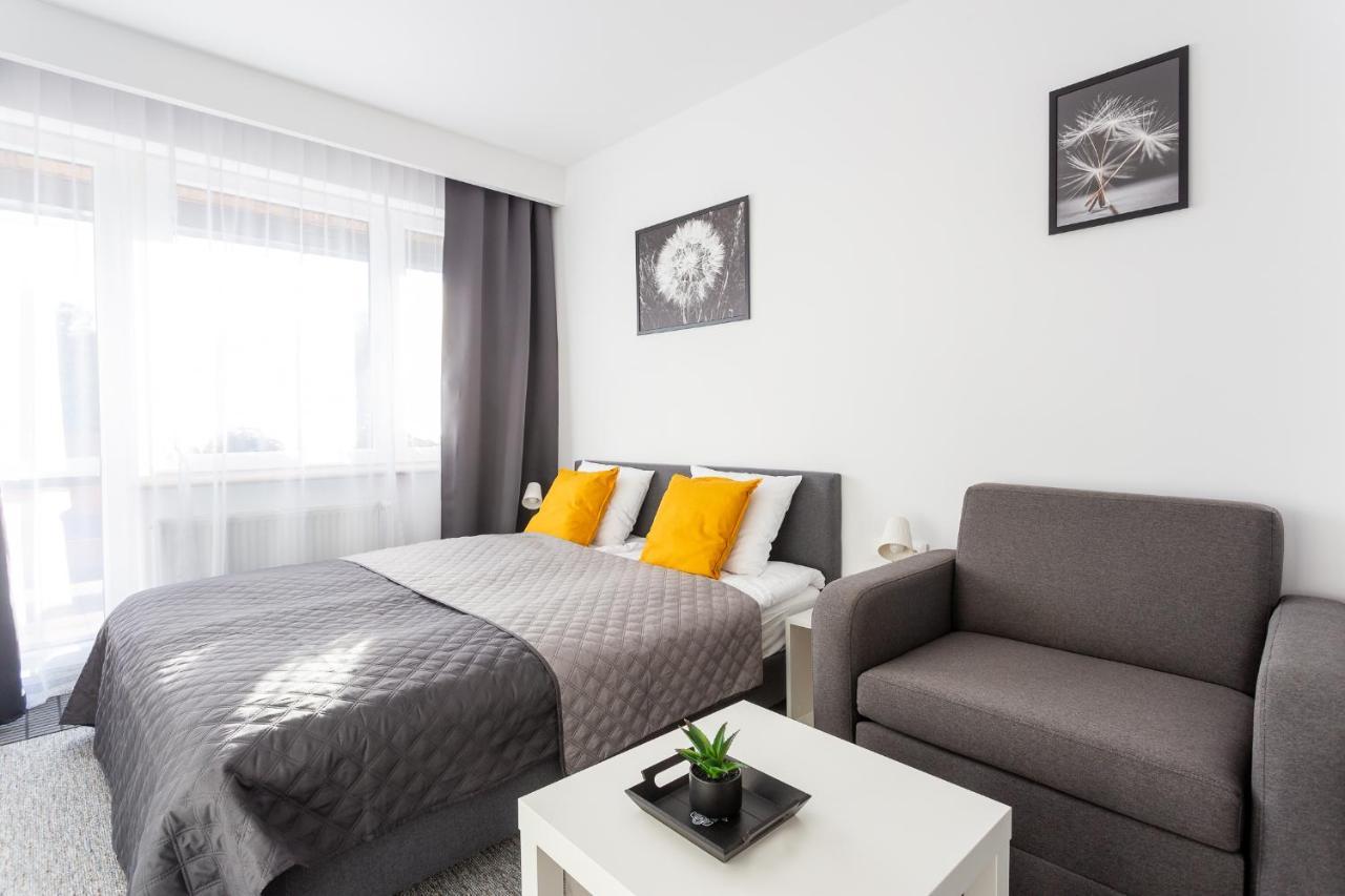 Villa To-Tu Szklarska Poreba Bagian luar foto