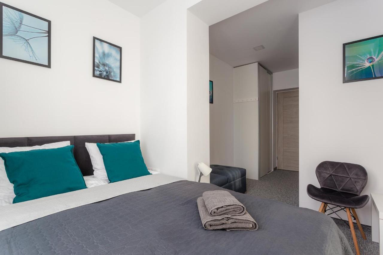 Villa To-Tu Szklarska Poreba Bagian luar foto
