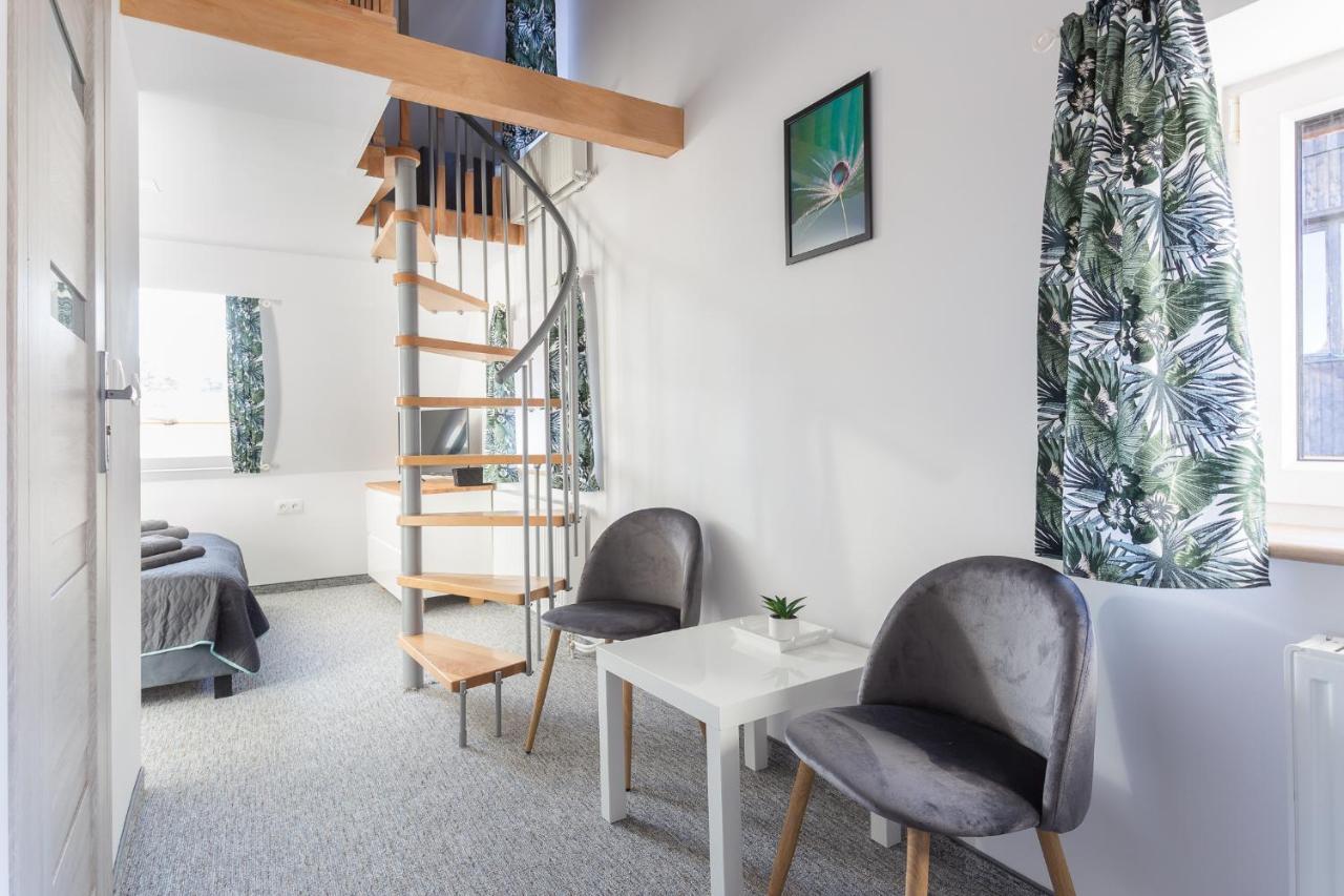 Villa To-Tu Szklarska Poreba Bagian luar foto