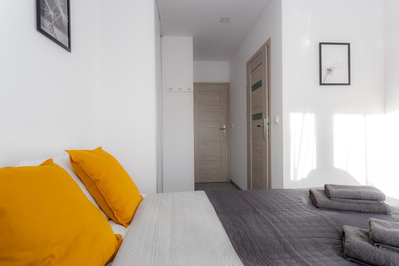 Villa To-Tu Szklarska Poreba Bagian luar foto