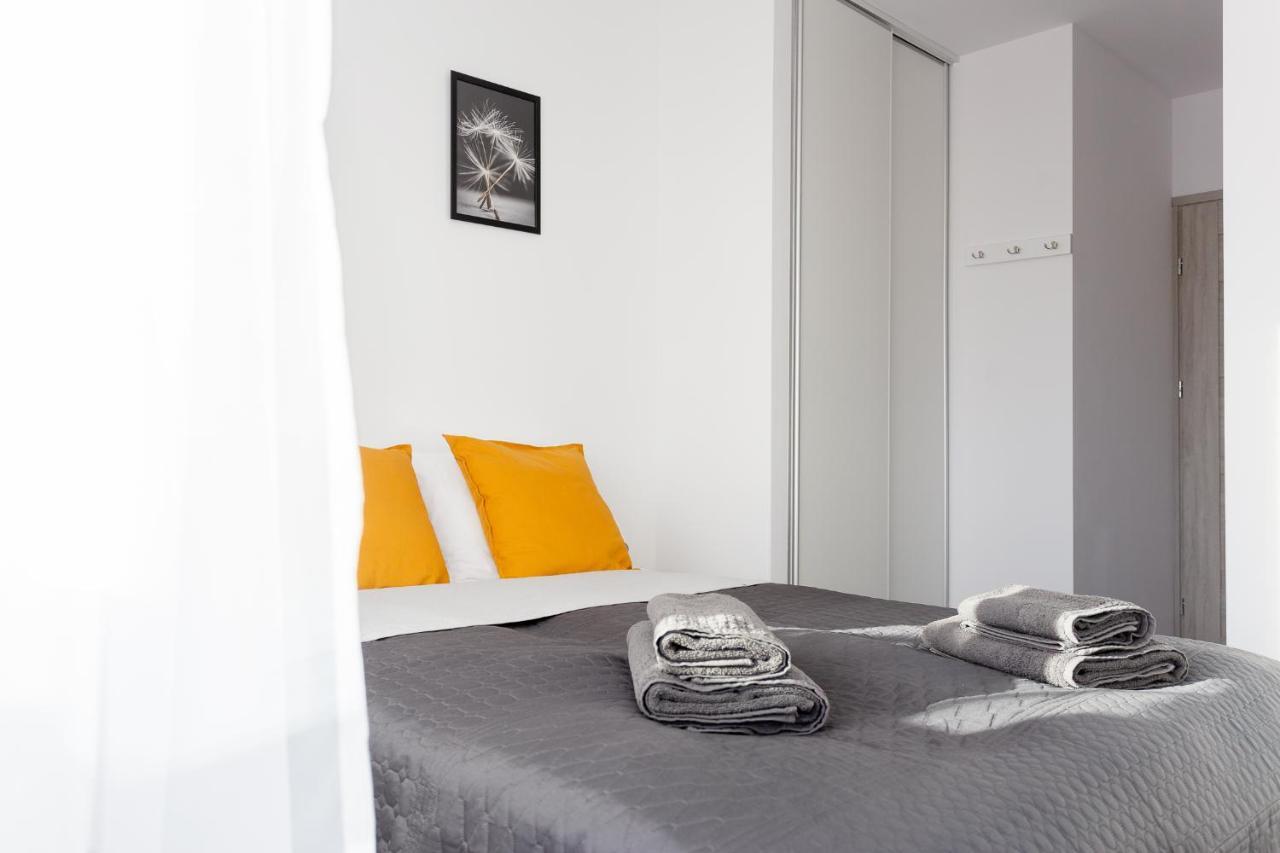Villa To-Tu Szklarska Poreba Bagian luar foto