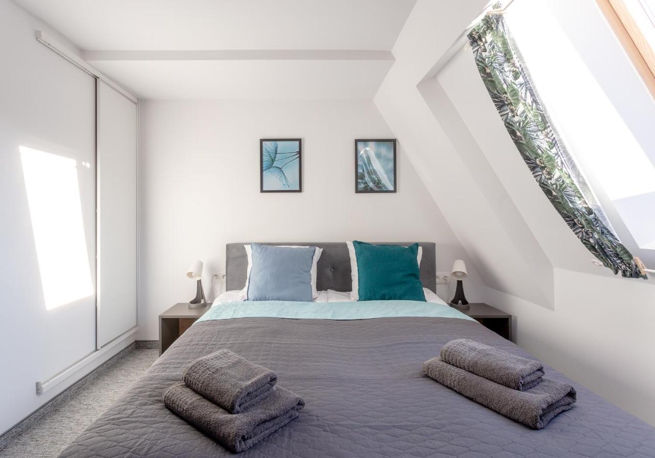 Villa To-Tu Szklarska Poreba Bagian luar foto