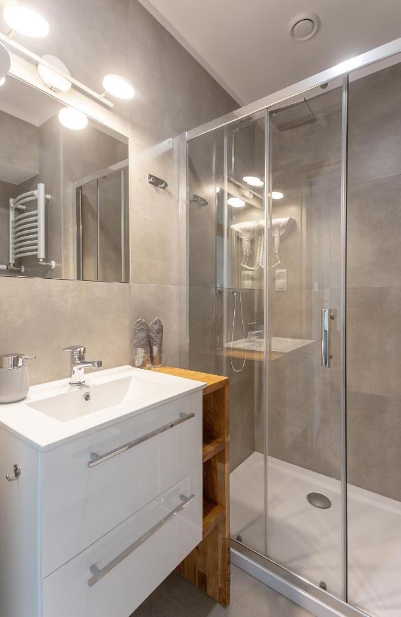 Villa To-Tu Szklarska Poreba Bagian luar foto
