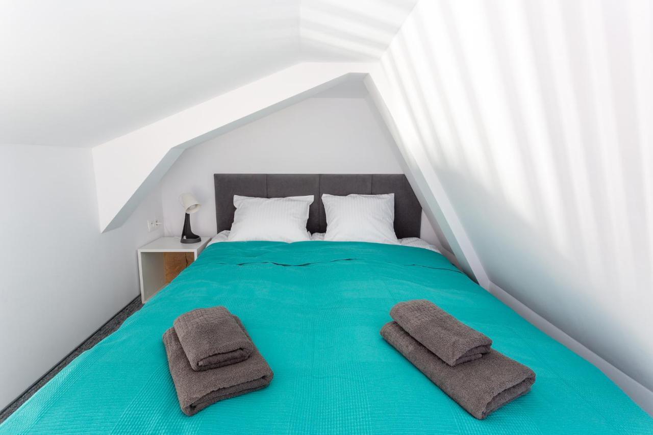 Villa To-Tu Szklarska Poreba Bagian luar foto