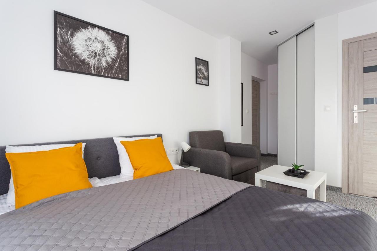 Villa To-Tu Szklarska Poreba Bagian luar foto