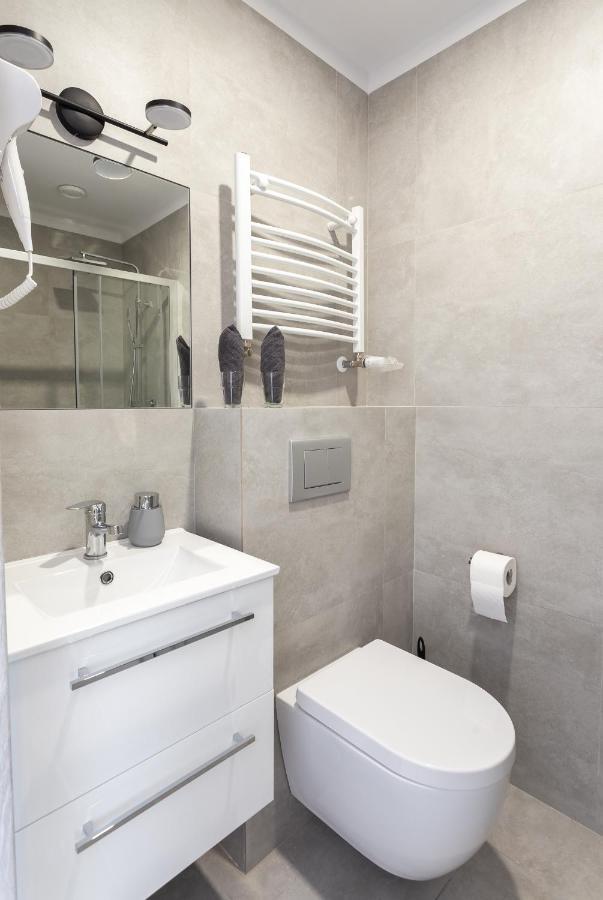 Villa To-Tu Szklarska Poreba Bagian luar foto