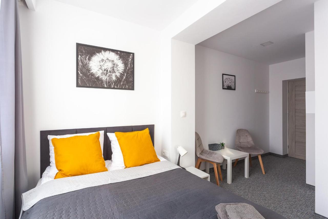 Villa To-Tu Szklarska Poreba Bagian luar foto