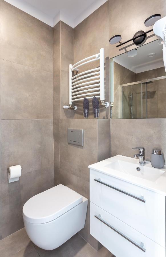 Villa To-Tu Szklarska Poreba Bagian luar foto