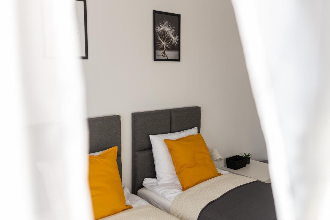 Villa To-Tu Szklarska Poreba Bagian luar foto
