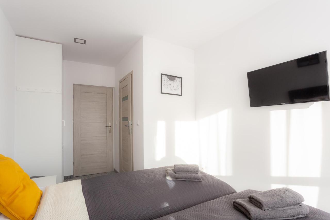 Villa To-Tu Szklarska Poreba Bagian luar foto