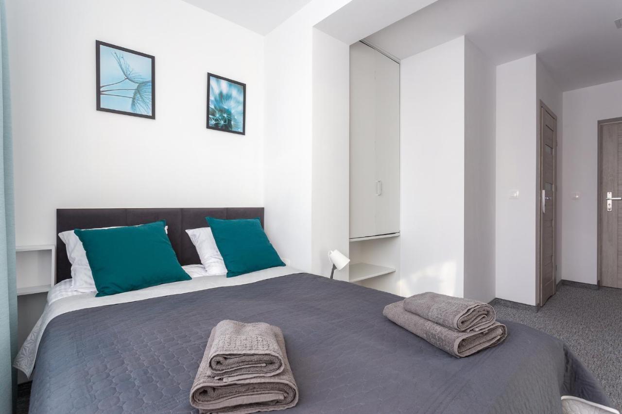 Villa To-Tu Szklarska Poreba Bagian luar foto
