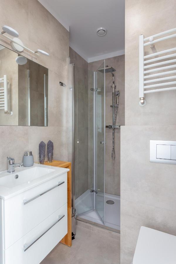 Villa To-Tu Szklarska Poreba Bagian luar foto