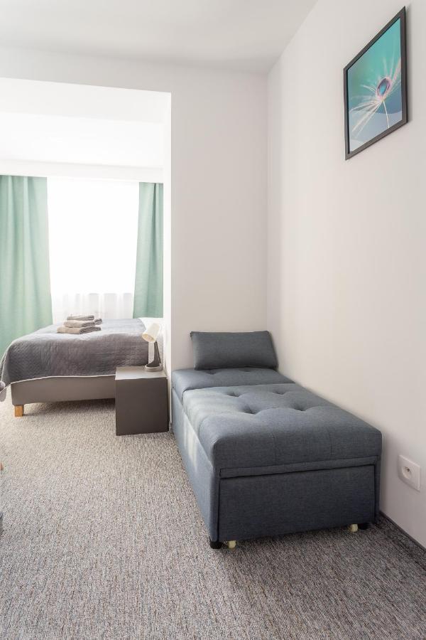 Villa To-Tu Szklarska Poreba Bagian luar foto