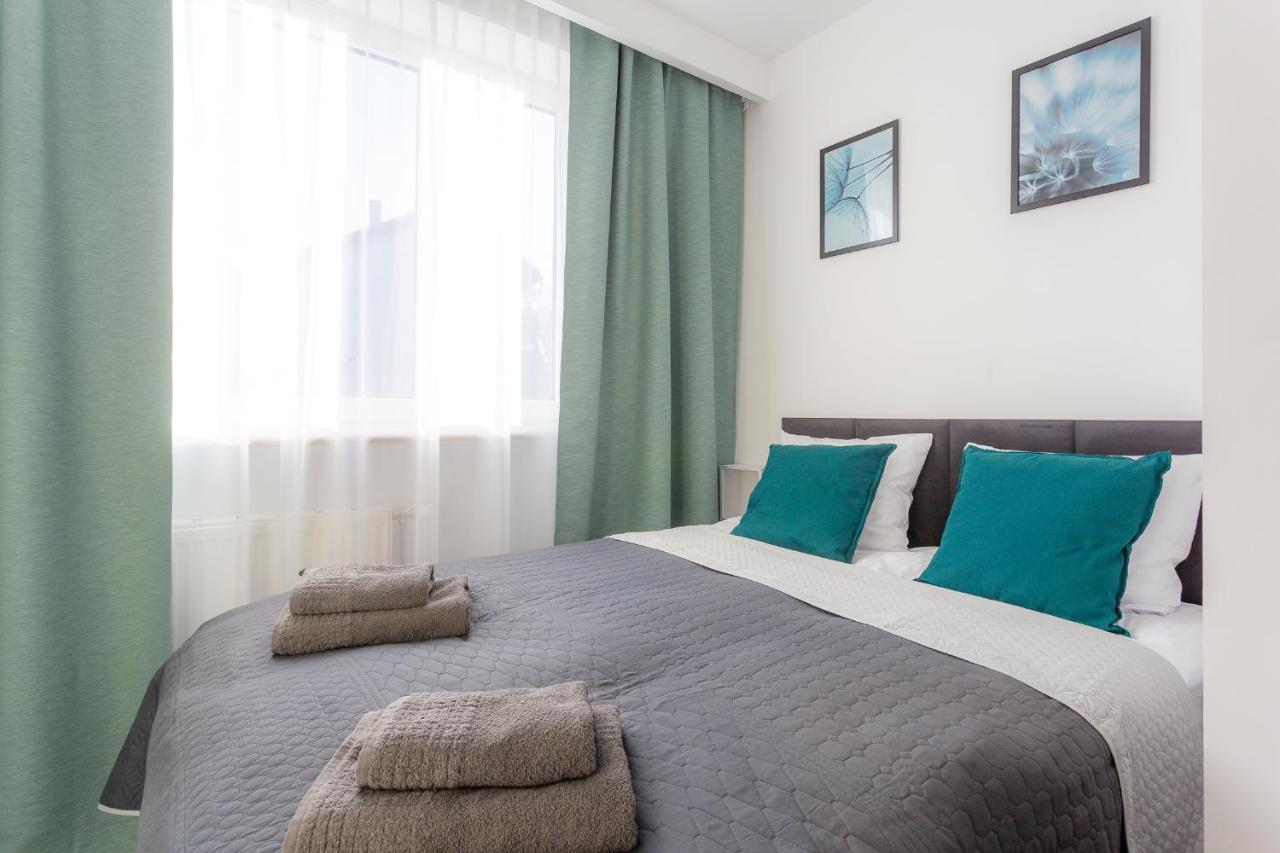 Villa To-Tu Szklarska Poreba Bagian luar foto