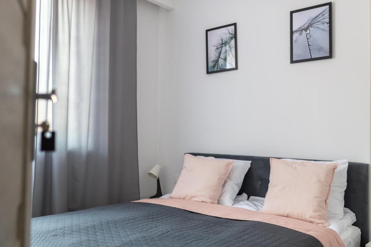 Villa To-Tu Szklarska Poreba Bagian luar foto