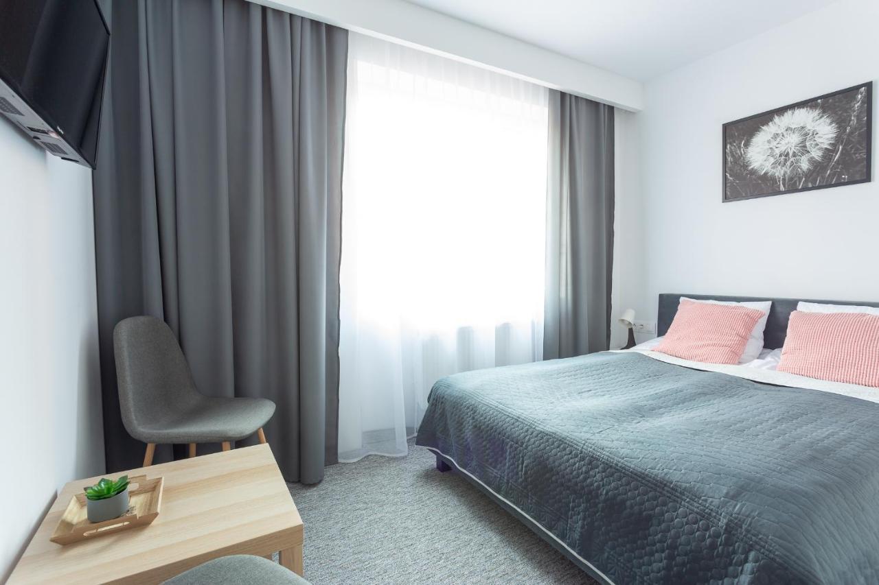Villa To-Tu Szklarska Poreba Bagian luar foto