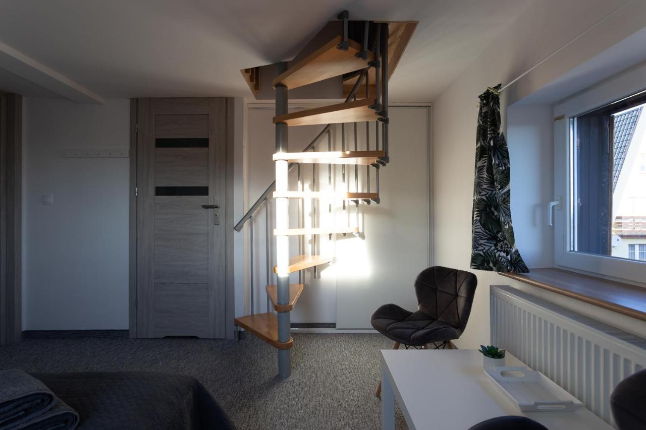 Villa To-Tu Szklarska Poreba Bagian luar foto